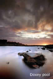 doxey pool